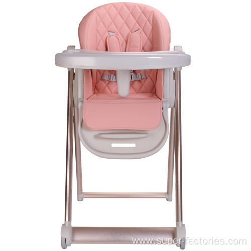 Baby Adjustable Chair For Dinner